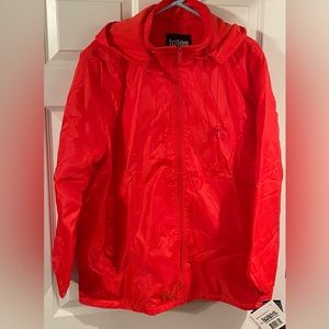 Women’s Jacket Size XLG  (Plus size 1X) Totes